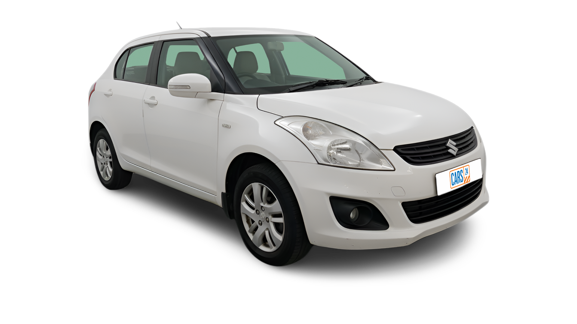 Maruti Swift Dzire-img
